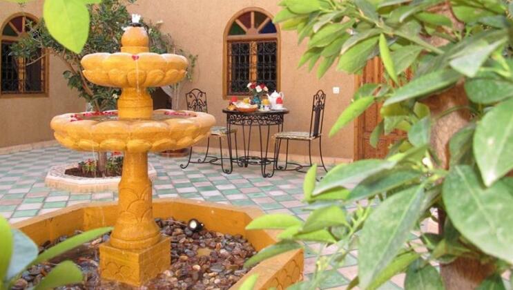 Riad Argana - Photo4