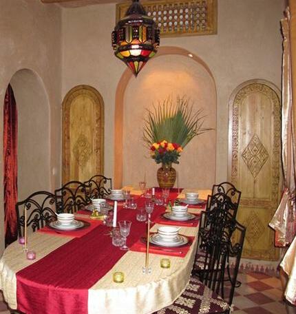 Riad Argana - Photo5
