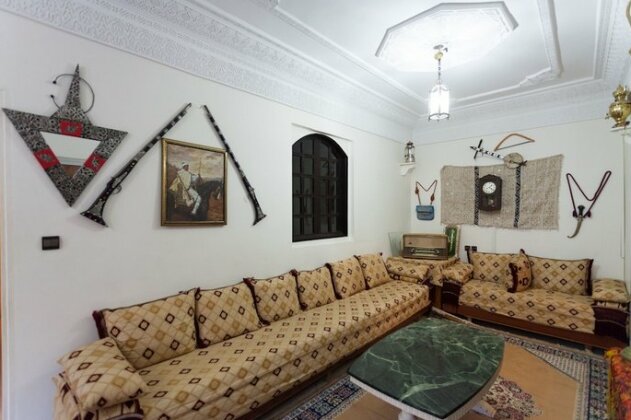 Riad Asma - Photo4