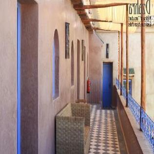 Riad Dar Dzahra - Photo3