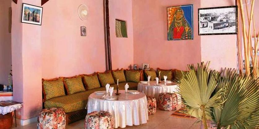 Riad El Aissi - Photo2