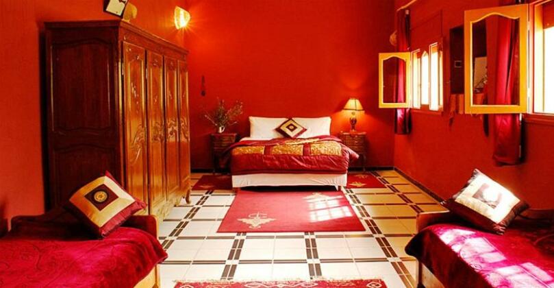 Riad El Aissi - Photo3