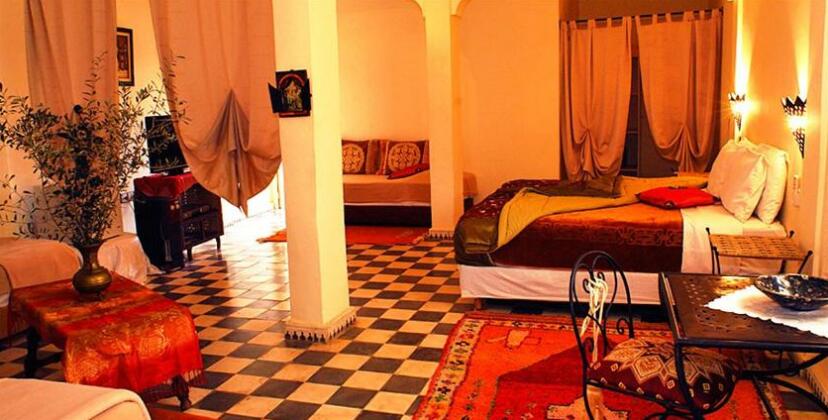 Riad El Aissi - Photo4