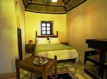 Riad Jnane Ines - Photo2