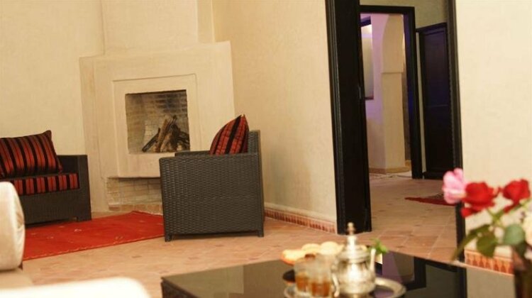 Riad le Jasmin - Photo2