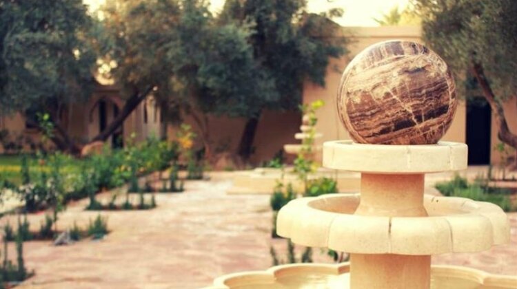 Riad le Jasmin - Photo3