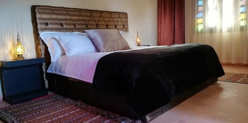 Riad le Jasmin - Photo4