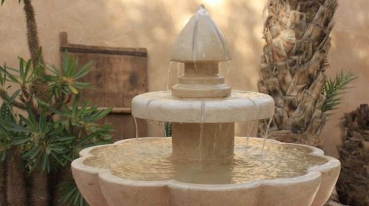 Riad le Jasmin - Photo5