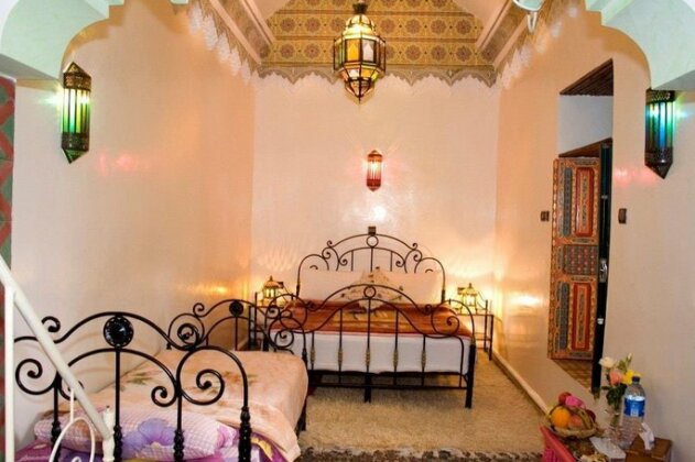 Riad Maryam Taroudant - Photo2