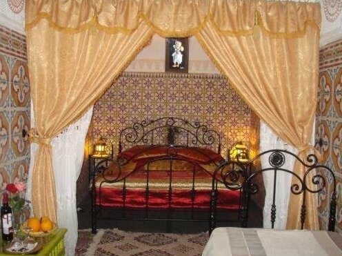 Riad Maryam Taroudant - Photo3