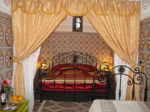 Riad Maryam Taroudant - Photo3