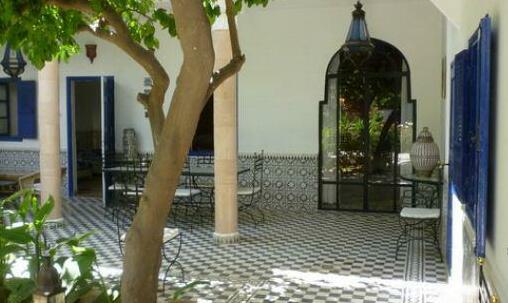 Riad Mhaita Guesthouse Taroudant - Photo2