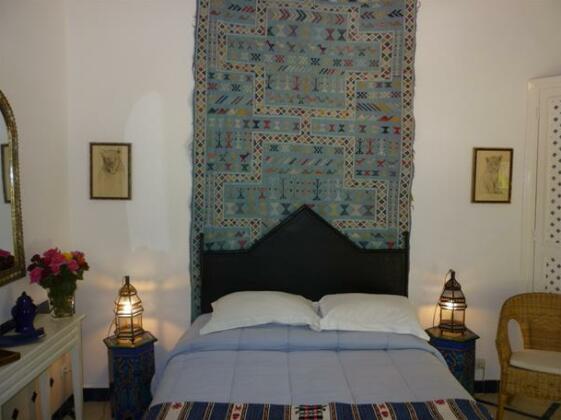 Riad Mhaita Guesthouse Taroudant - Photo5
