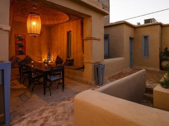 Riad Olivier - Photo4