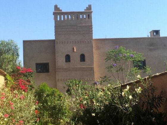 Riad Shaula
