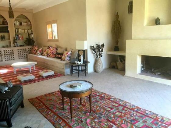 Riad Shaula - Photo2