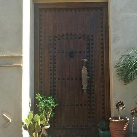Riad Shaula - Photo3