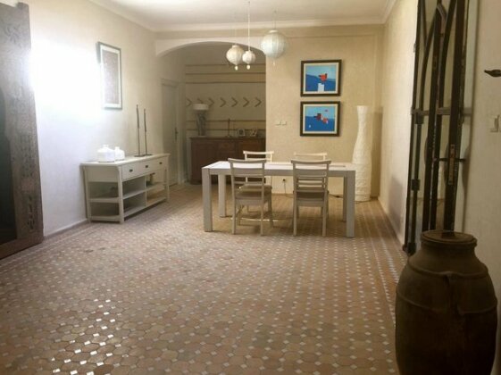 Riad Shaula - Photo5