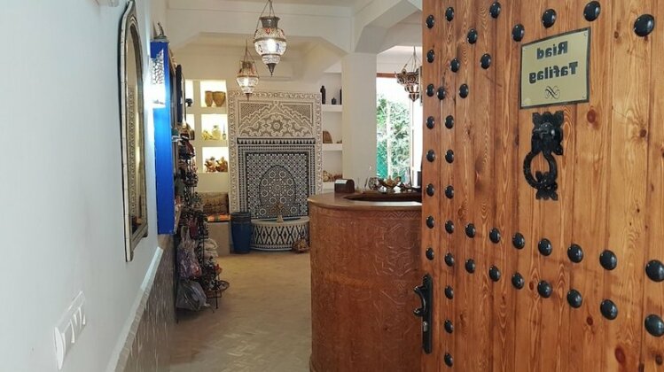 Riad Tafilag - Photo2