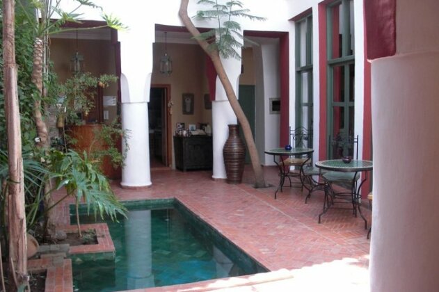 Riad Tafilag - Photo3