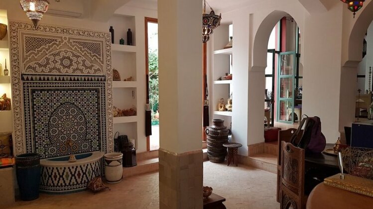 Riad Tafilag - Photo4