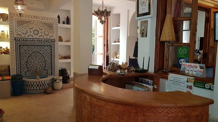 Riad Tafilag - Photo5