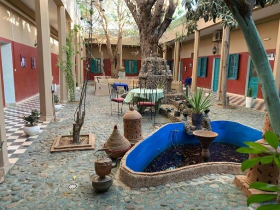 Riad Taroudant Palmiers - Photo3