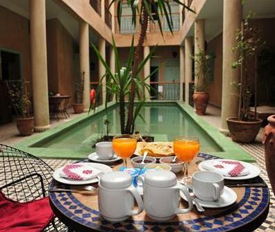 Riad Taroudant - Photo4