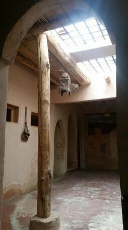 Maison d'Hotes La Kasbah - Photo2
