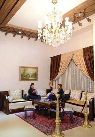 Hotel Al Yacouta - Photo5