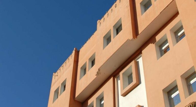 Hotel Aladarissa
