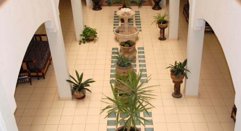Hotel Aladarissa - Photo2