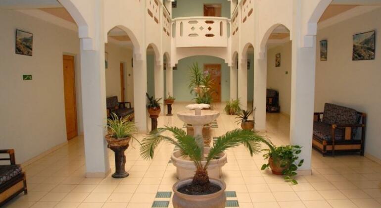 Hotel Aladarissa - Photo3