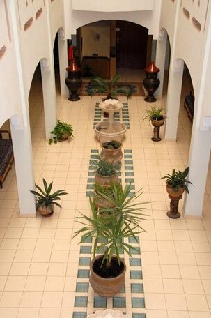 Hotel Aladarissa - Photo4