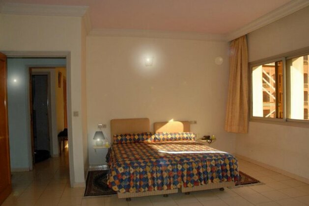Hotel Aladarissa - Photo5