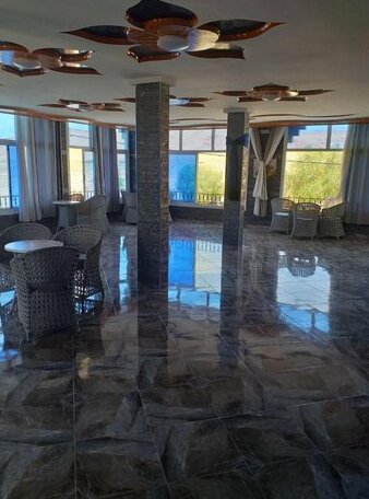 Bio Palace Hotel - Photo2