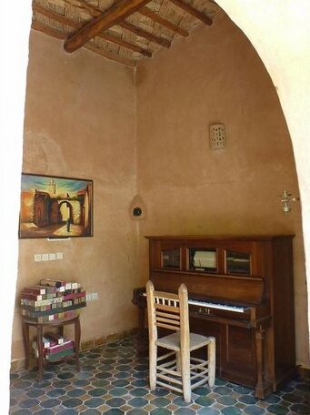 Riad Timadrouine - Photo2