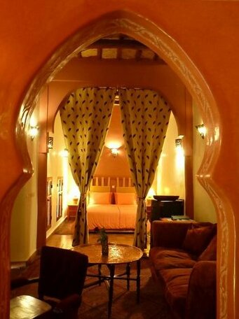 Riad Timadrouine - Photo3