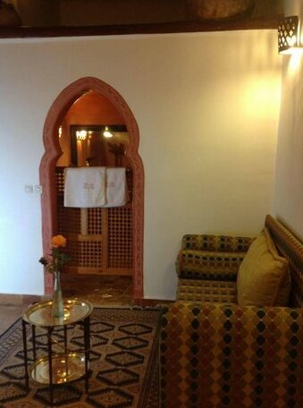 Riad Timadrouine - Photo4