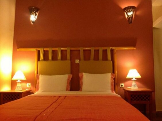 Riad Timadrouine - Photo5