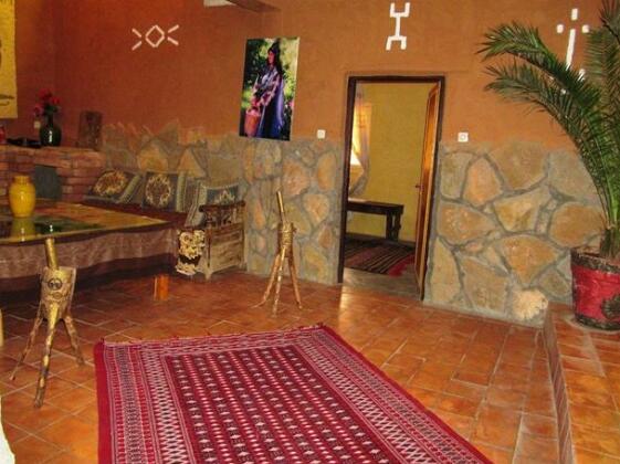Auberge Cavaliers - Photo2