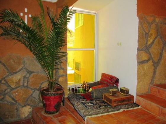 Auberge Cavaliers - Photo3
