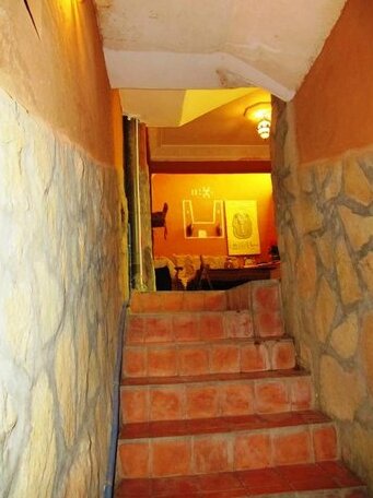 Auberge Cavaliers - Photo4