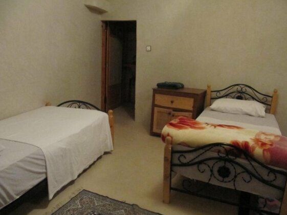 Auberge Cavaliers - Photo5