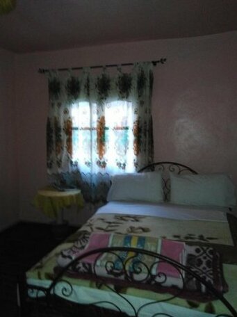 Auberge De La Vallee Tinghir - Photo3