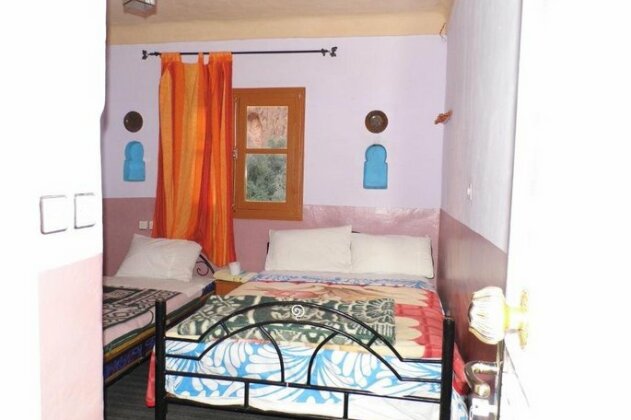 Auberge De La Vallee Tinghir - Photo5