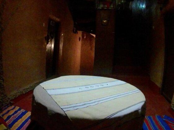 Casa rural Kasbah Des Pyramides - Photo3