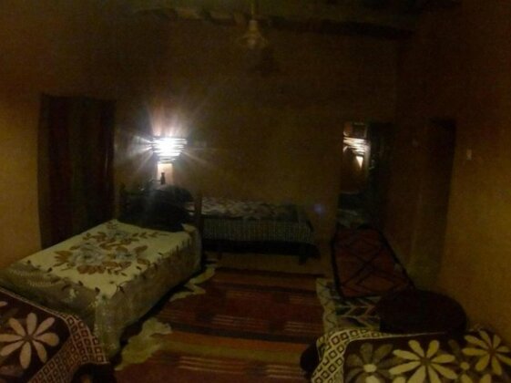 Casa rural Kasbah Des Pyramides - Photo4