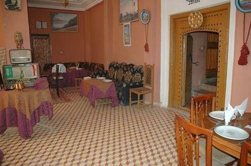 Hotel Restaurant La Kasbah - Photo5