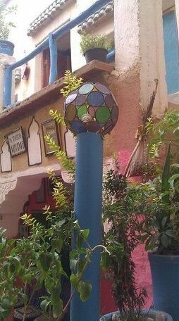 Kasbah Dar Ahlam - Photo2